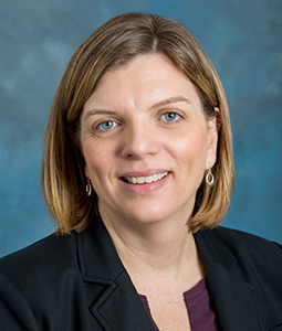 Dr. Jill Campbell Stewart
