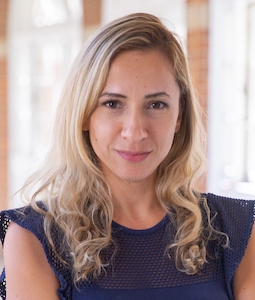 Camilla Wenceslau