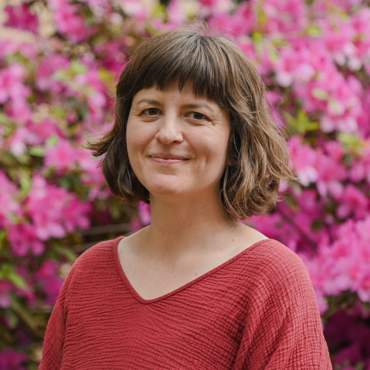 Andrea Jilling