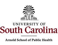 Arnold School of Public Health logo