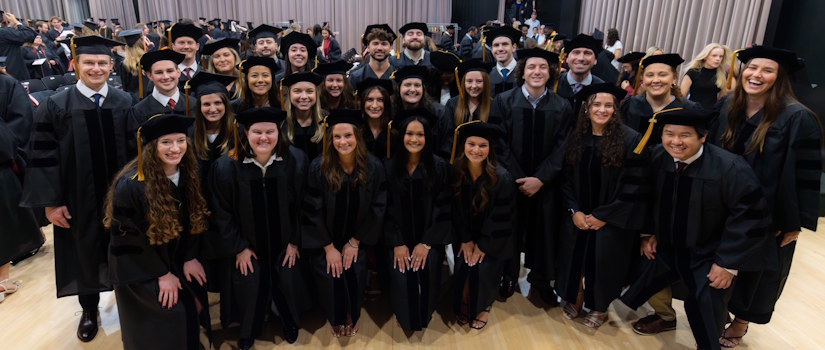 graduation photos
