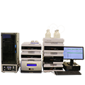 Scientific equipment and computer