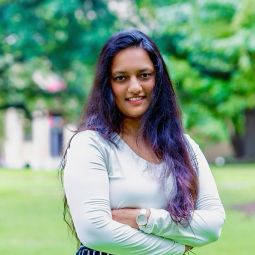 Bhavya Amin