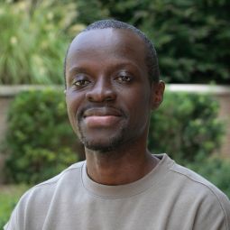 Frederick Danquah