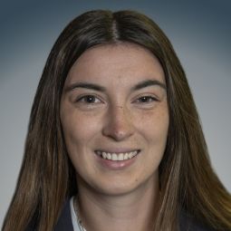 Grace Holmes