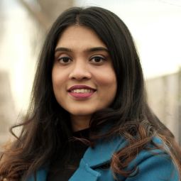 Sadia Saira