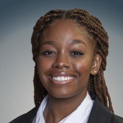 Aaliyah Walker