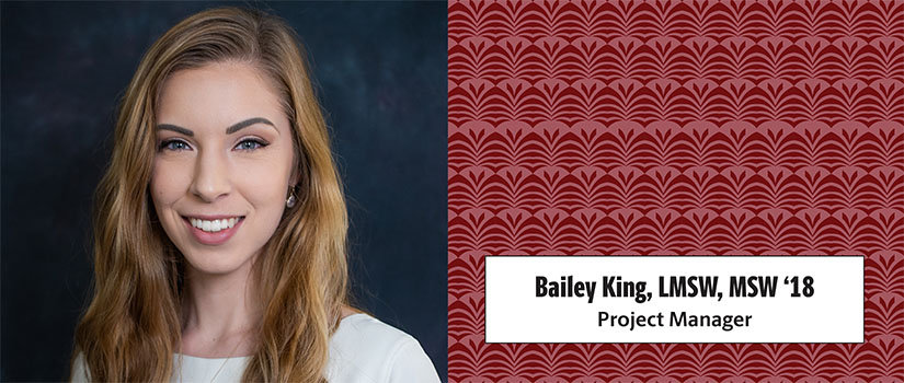 Bailey King