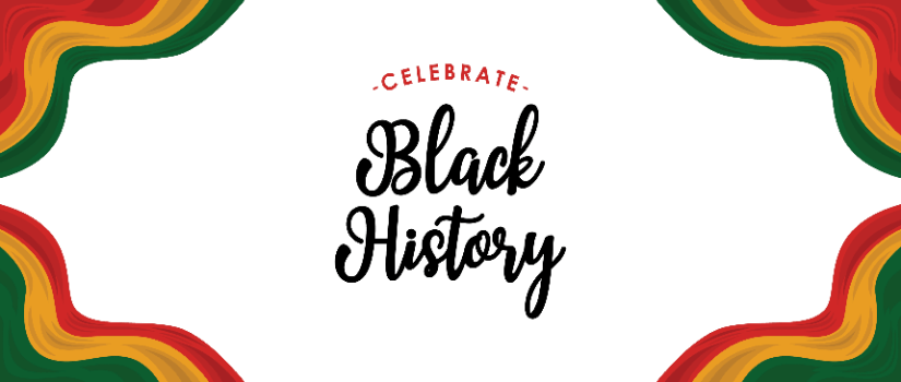 celebrate black history