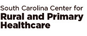 SC Rural and Primary Healthcare Logo