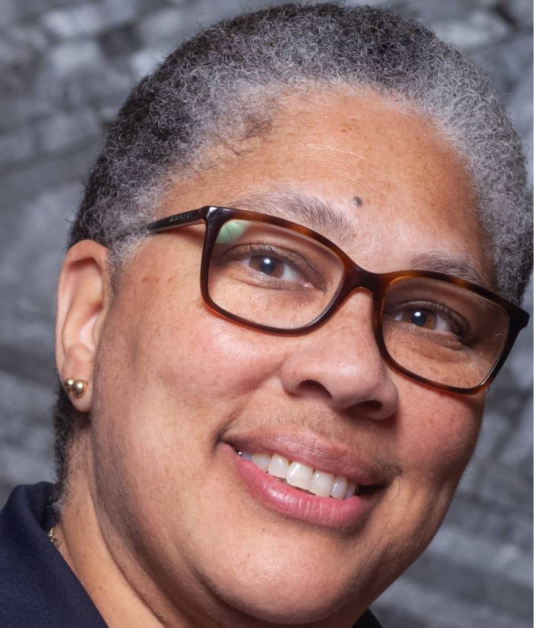Alicia Anderson-Brown