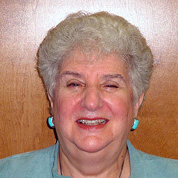 Ruth Abramson