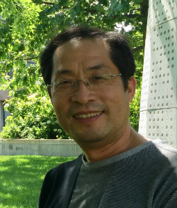 Chen Hongtu