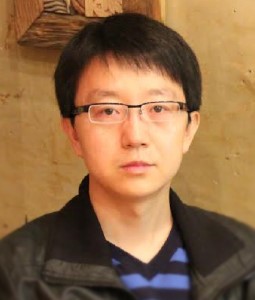 Kevin Lu, PhD