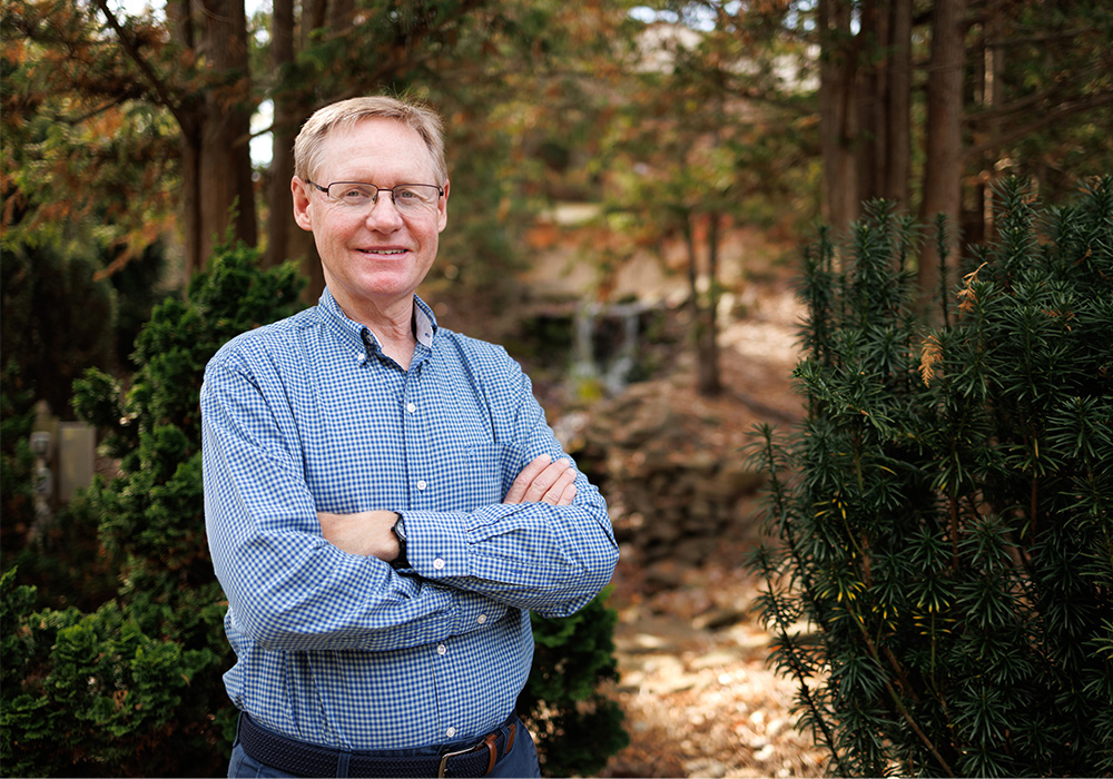 Robert McCormick