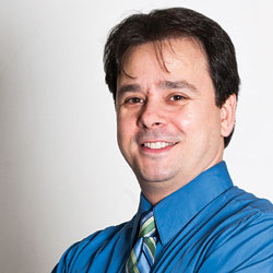 Michael Bizimis