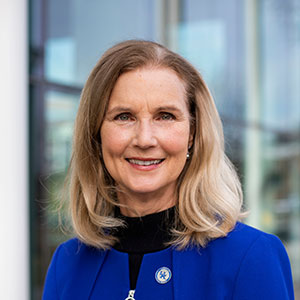 Donna K. Arnett