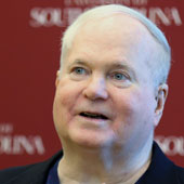 Pat Conroy