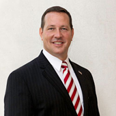 Pat Keegan