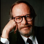 Elmore Leonard