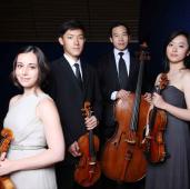 Parker Quartet