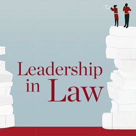law leadership