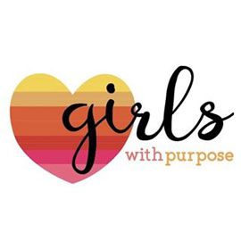 Girls With Purpose Logo
