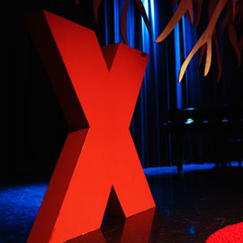 TEDxUofSC