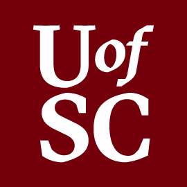UofSC monogram