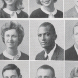 sophomores in 1965 at USC