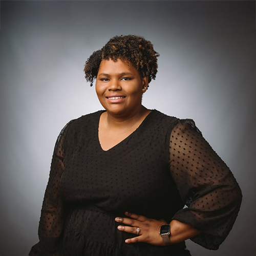Headshot of Adrian Carter