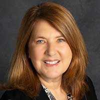 Susan Newman, University of South Carolina College of Nursing