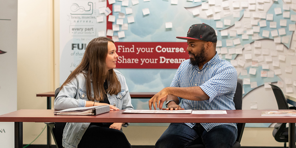 UofSC academic advising recognized nationally for its excellence USC