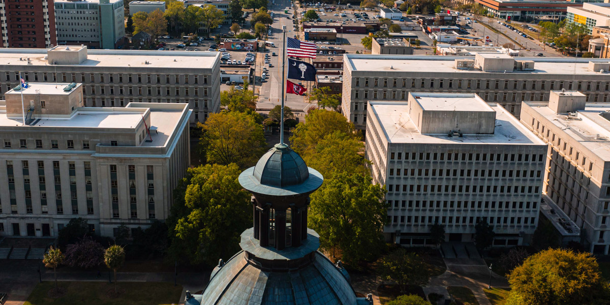 Carolina Day brings USC community together USC News & Events